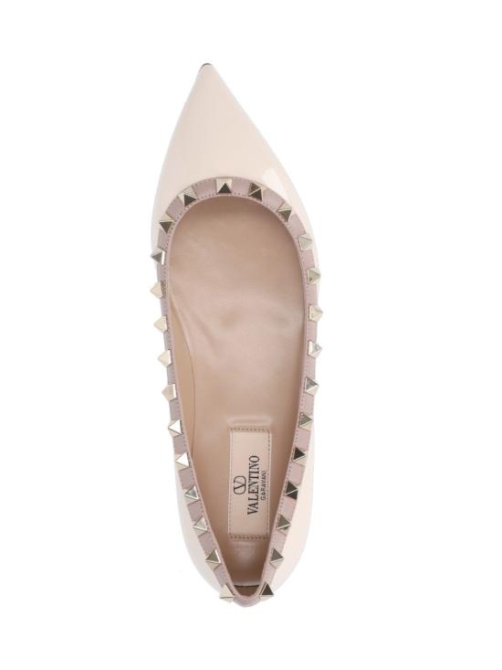 26FW 발렌티노 가라바니 플랫 슈즈 9W2S0403VNWL62 Neutrals - VALENTINO GARAVANI