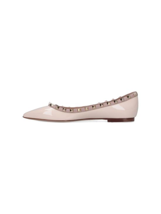 26FW 발렌티노 가라바니 플랫 슈즈 9W2S0403VNWL62 Neutrals - VALENTINO GARAVANI