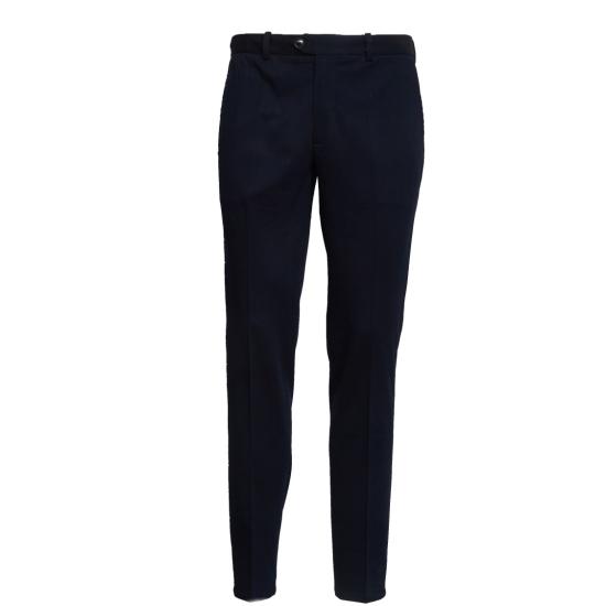 26SS 치르콜로1901 스트레이트 팬츠 CN5175 Black
