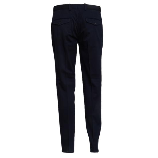 26SS 치르콜로1901 스트레이트 팬츠 CN5175 Black - CIRCOLO 1901