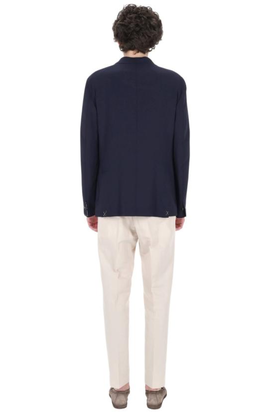 26SS 일레븐티 수트 자켓 X75GIAC12 TES0K00211 Black - ELEVENTY