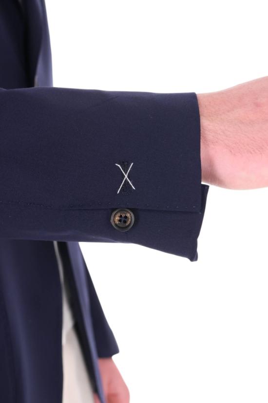 26SS 일레븐티 수트 자켓 X75GIAC12 TES0K00211 Black - ELEVENTY