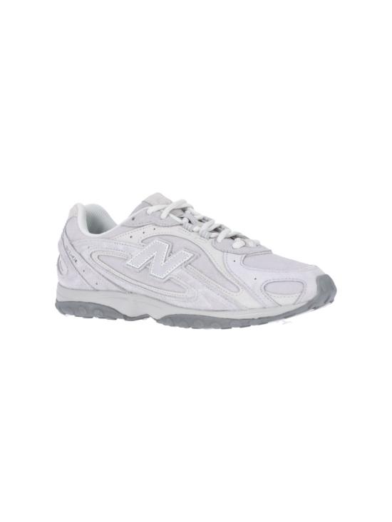 26FW 뉴발란스 204L 스웨이드 스니커즈 U204LMMB Grey - NEW BALANCE