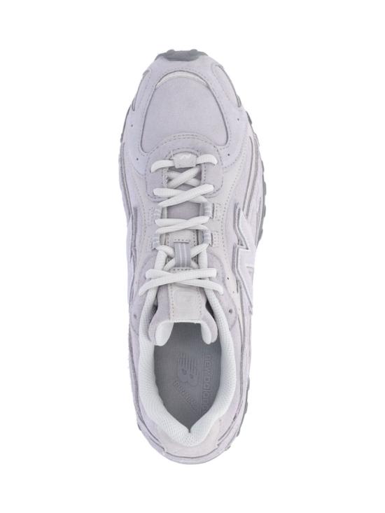 26FW 뉴발란스 204L 스웨이드 스니커즈 U204LMMB Grey - NEW BALANCE