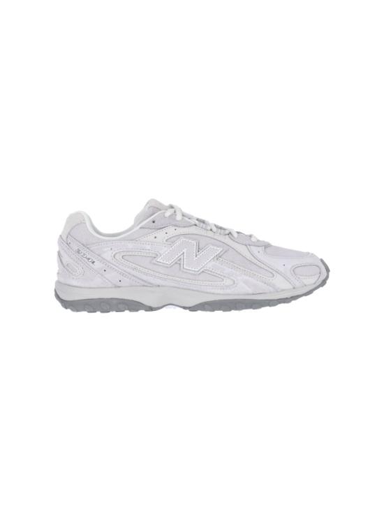 26FW 뉴발란스 204L 스웨이드 스니커즈 U204LMMB Grey