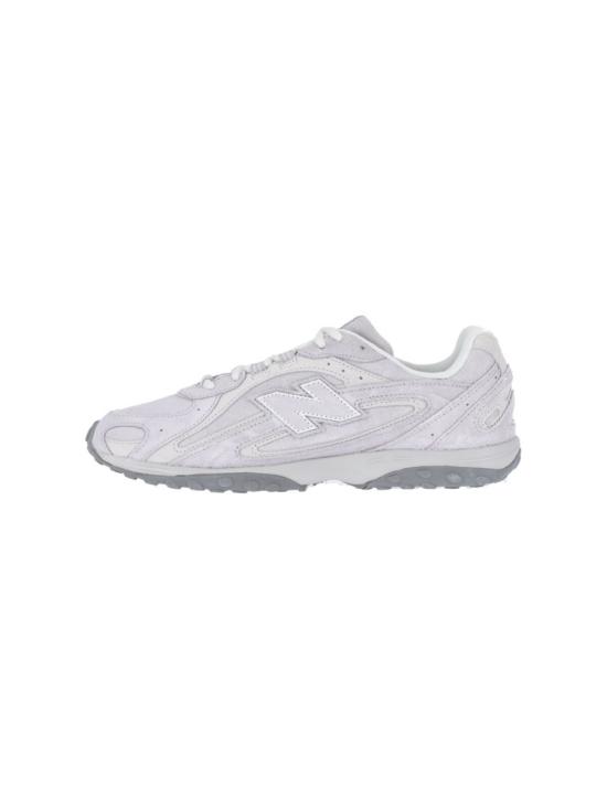 26FW 뉴발란스 204L 스웨이드 스니커즈 U204LMMB Grey - NEW BALANCE