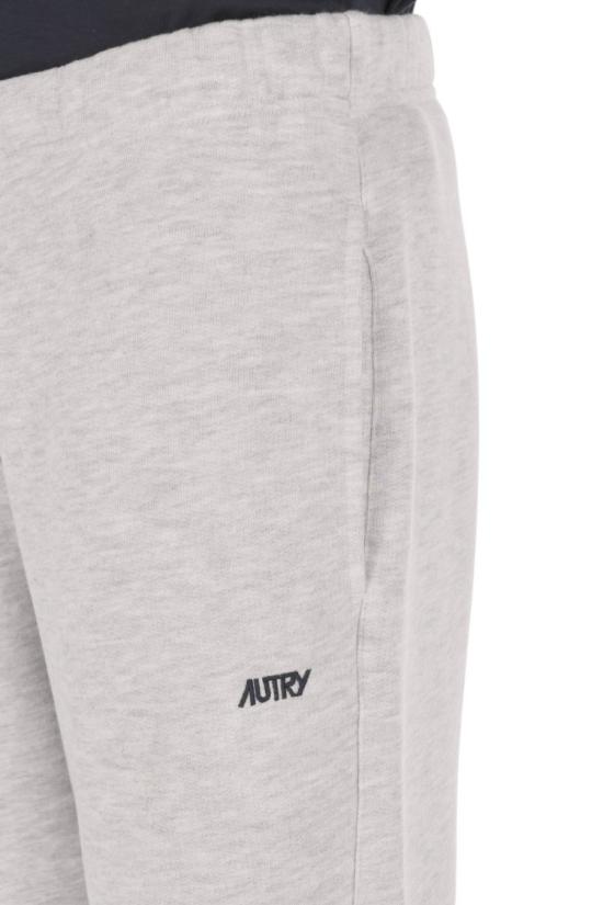 26SS 오트리 트레이닝/조거 팬츠 SPPM 003MJERSEY MELANGE White - AUTRY