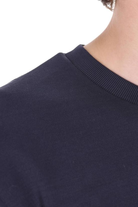 26SS 에르노 반팔 티셔츠 JG000262U9201 Black - HERNO