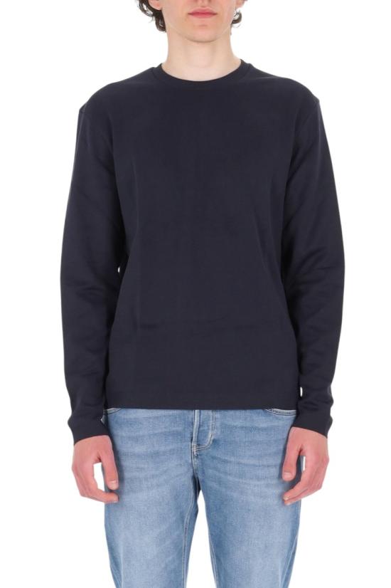 26SS 에르노 반팔 티셔츠 JG000262U9201 Black