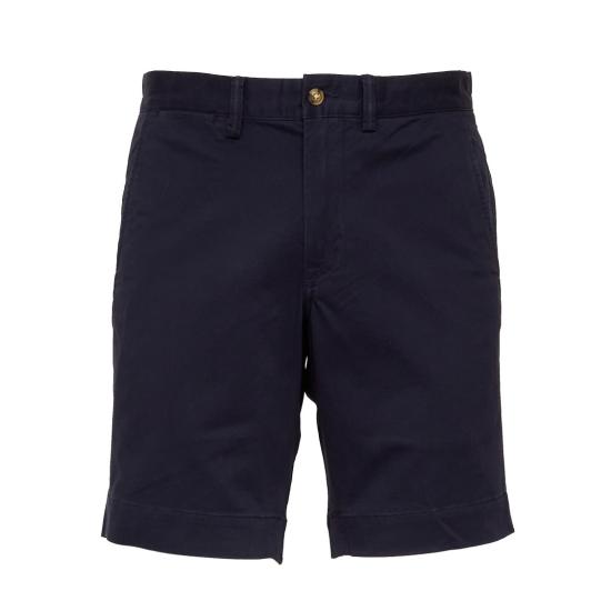 26SS 폴로 랄프로렌 숏팬츠 710799213005 Black