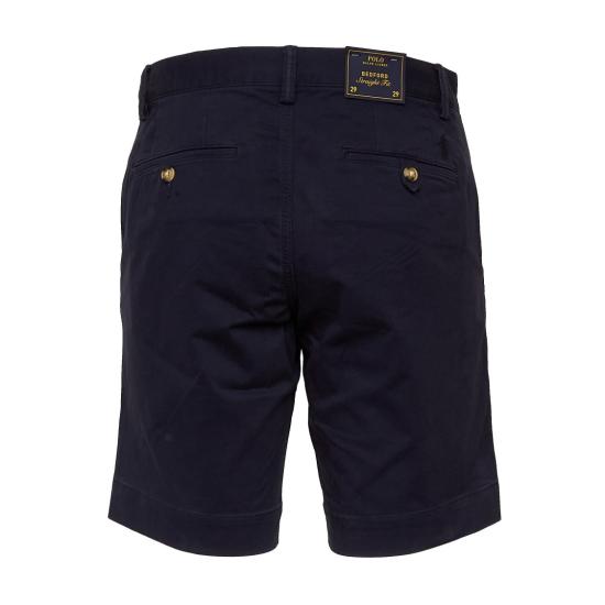 26SS 폴로 랄프로렌 숏팬츠 710799213005 Black - POLO RALPH LAUREN