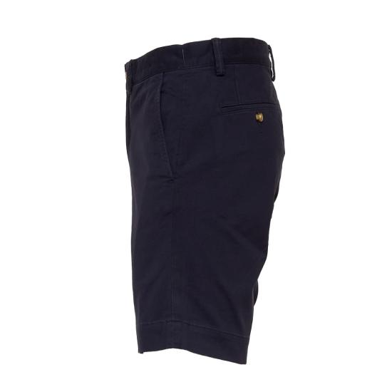 26SS 폴로 랄프로렌 숏팬츠 710799213005 Black - POLO RALPH LAUREN