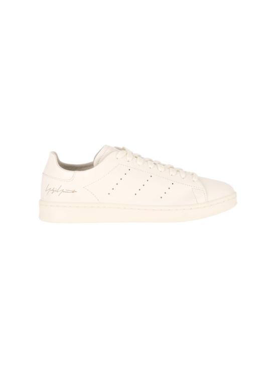 26FW 와이쓰리 스니커즈 LA6687OWHITE OWHITE OWHITE Neutrals
