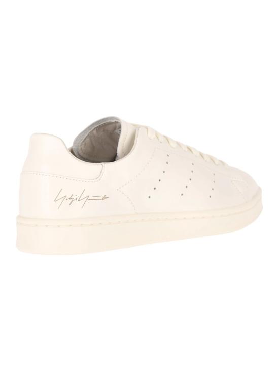 26FW 와이쓰리 스니커즈 LA6687OWHITE OWHITE OWHITE Neutrals - Y-3