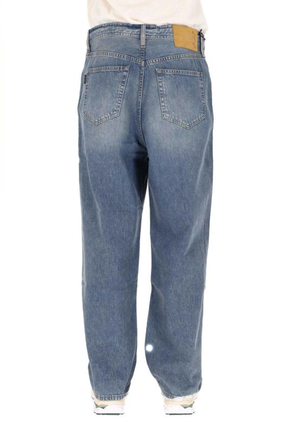 26SS 하이쿠레 데님 03263DF127L0922 Blue - HAIKURE