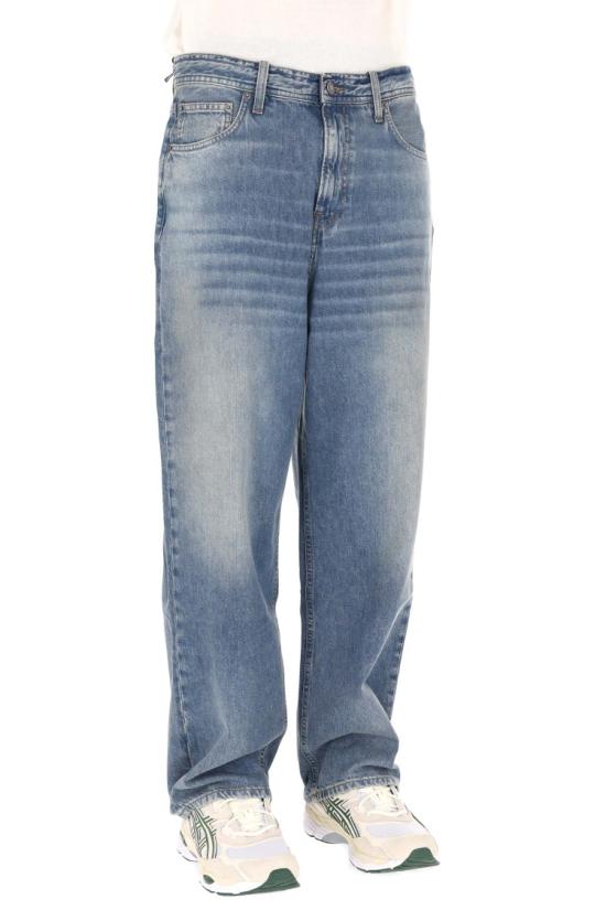 26SS 하이쿠레 데님 03263DF127L0922 Blue - HAIKURE