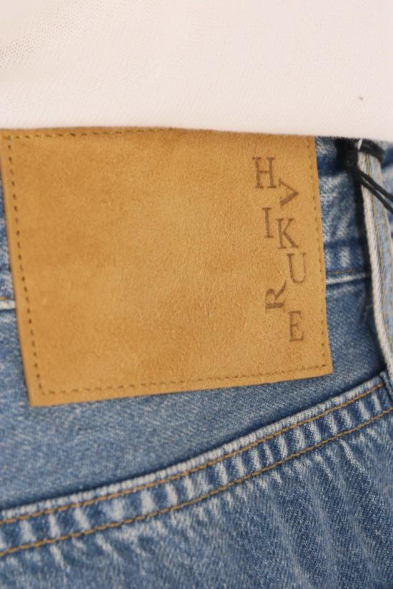 26SS 하이쿠레 데님 03263DF127L0922 Blue - HAIKURE