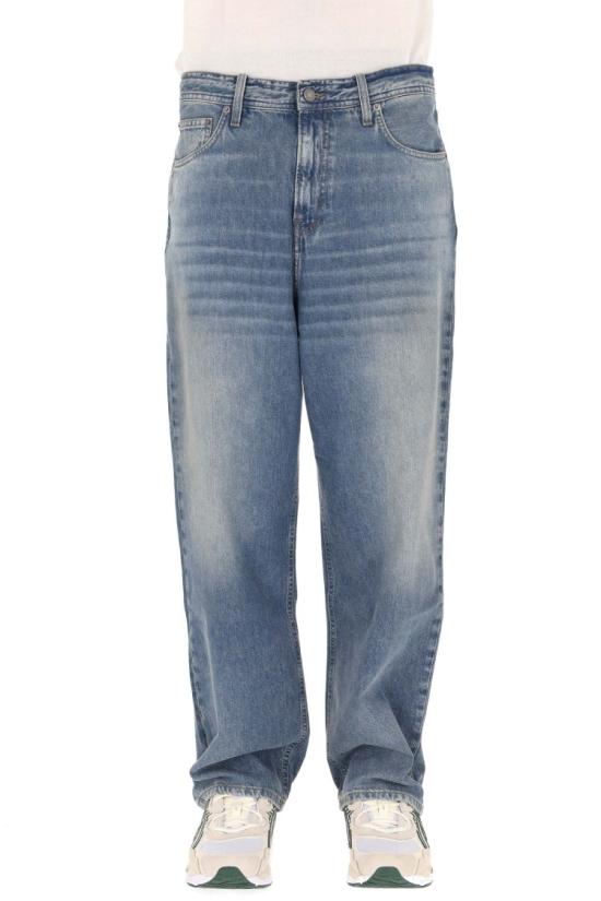 26SS 하이쿠레 데님 03263DF127L0922 Blue