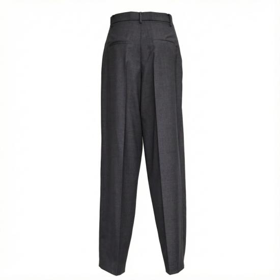 26SS 누메로벤투노 스트레이트 팬츠 B0413016 Black - N°21