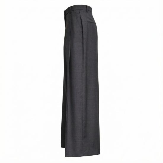 26SS 누메로벤투노 스트레이트 팬츠 B0413016 Black - N°21