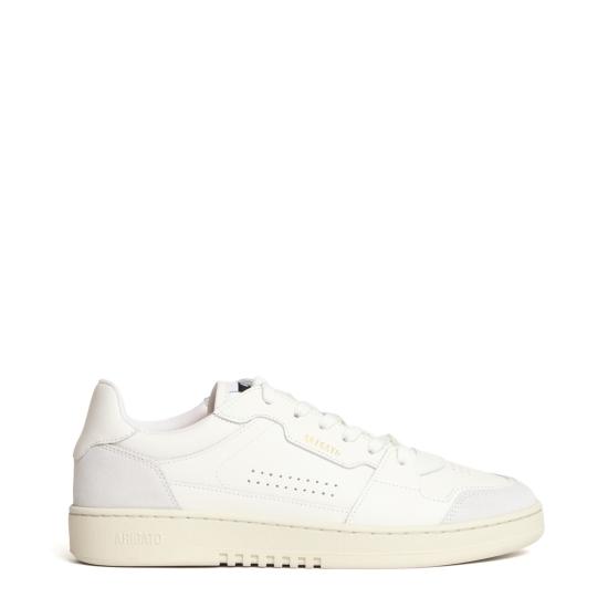 26SS 악셀 아리가토 스니커즈 F0002007 White