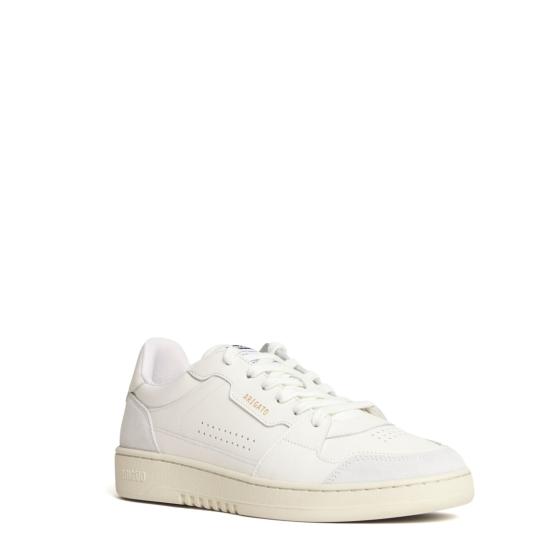 26SS 악셀 아리가토 스니커즈 F0002007 White - AXEL ARIGATO