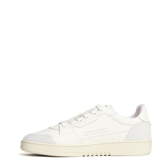 26SS 악셀 아리가토 스니커즈 F0002007 White - AXEL ARIGATO