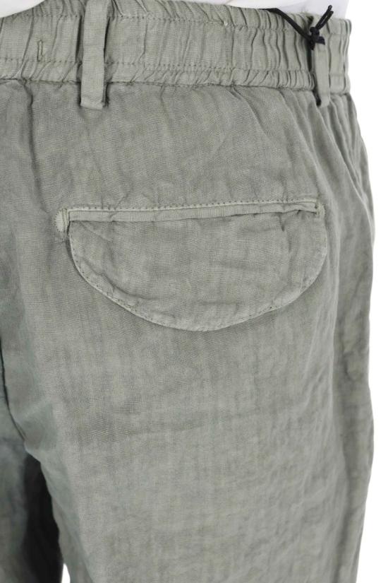 26SS 미쓰 스트레이트 팬츠 26M26L 72 226 Grey - MYTHS