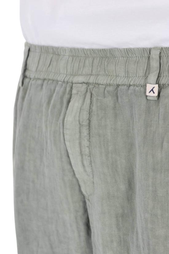 26SS 미쓰 스트레이트 팬츠 26M26L 72 226 Grey - MYTHS