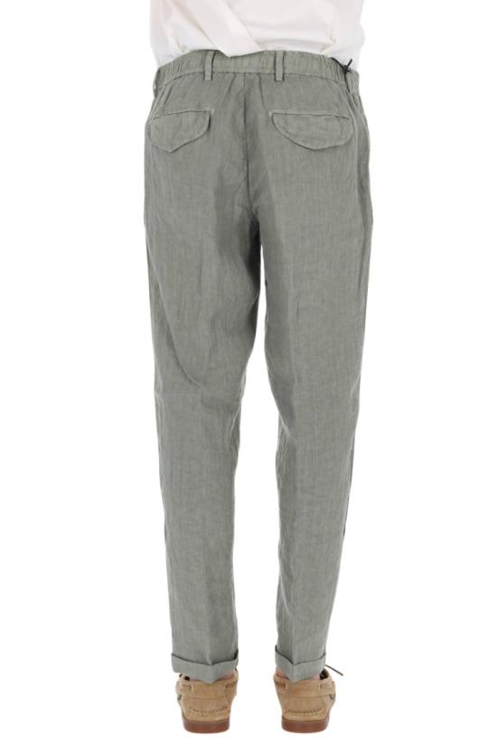 26SS 미쓰 스트레이트 팬츠 26M26L 72 226 Grey - MYTHS
