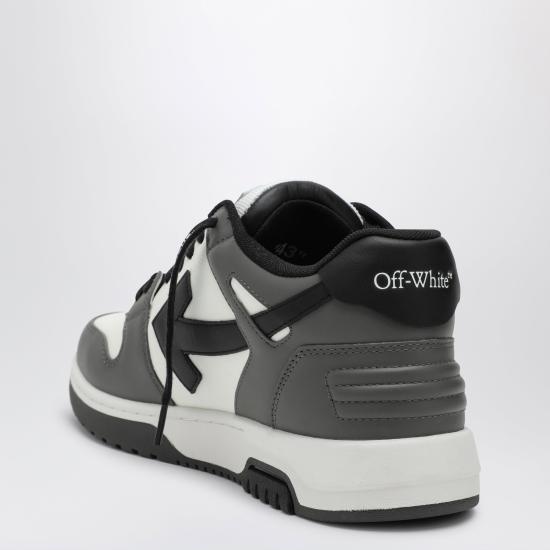 26FW 오프화이트 스니커즈 OMIA189C99LEA013 Grey - OFF WHITE