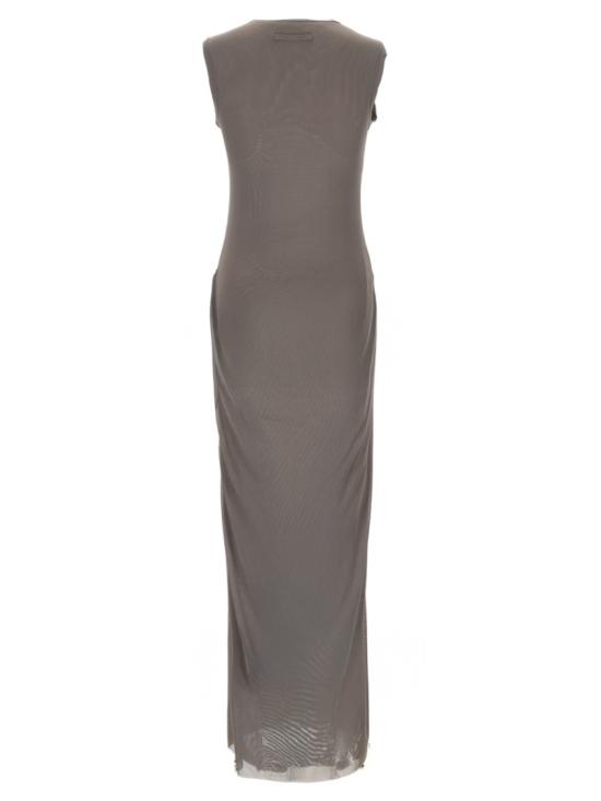 26SS 장 폴 고티에 원피스 DR125 M01604 Grey - JEAN PAUL GAULTIER