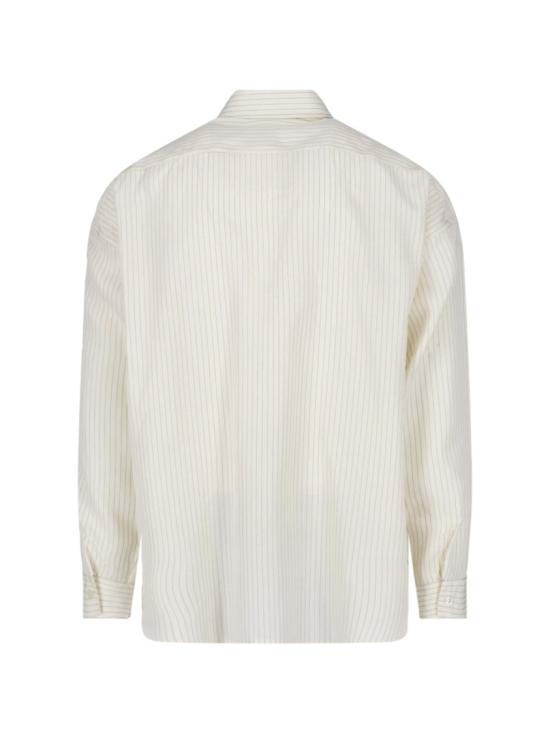 26FW 선플라워 셔츠 1325010 OFF WHITE Neutrals - SUNFLOWER