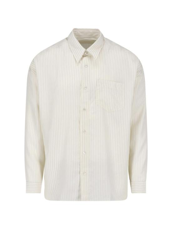 26FW 선플라워 셔츠 1325010 OFF WHITE Neutrals