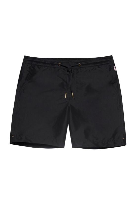 26SS 올레바 브라운 스윔팬츠 278780NIGHT IRIS Black