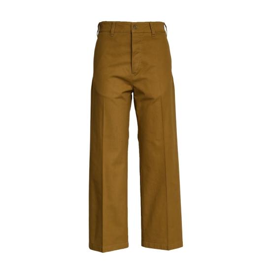 26SS 디파트먼트5 스트레이트 팬츠 DP05152M2TS0202187 Brown