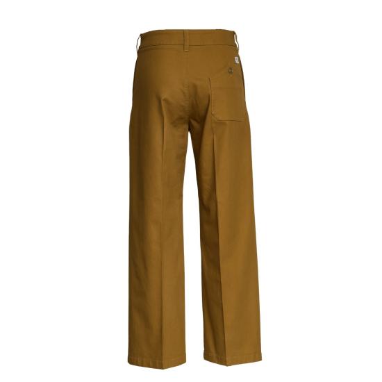26SS 디파트먼트5 스트레이트 팬츠 DP05152M2TS0202187 Brown - DEPARTMENT 5