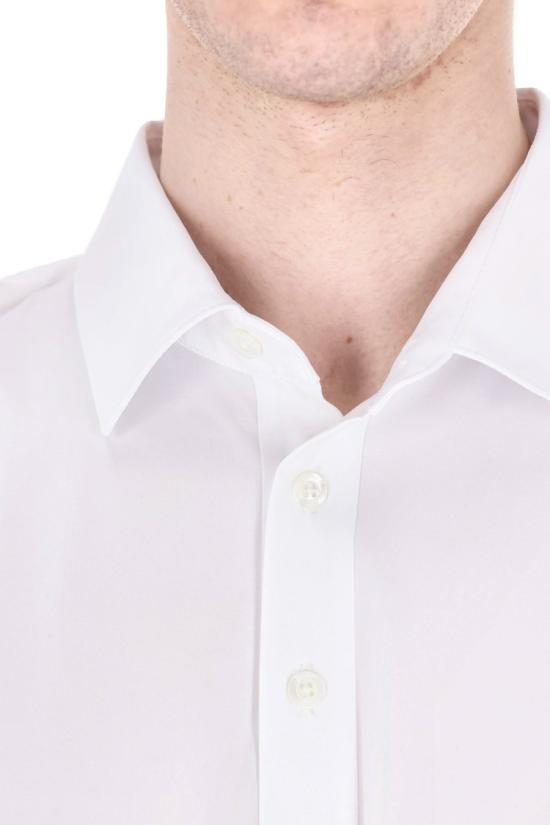 26SS 에르노 폴로 티셔츠 JPL00138U1000 White - HERNO