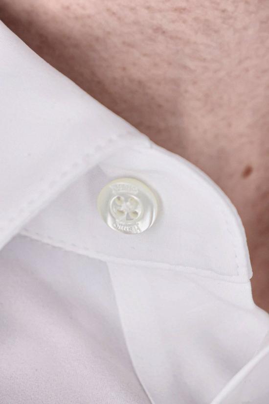 26SS 에르노 폴로 티셔츠 JPL00138U1000 White - HERNO
