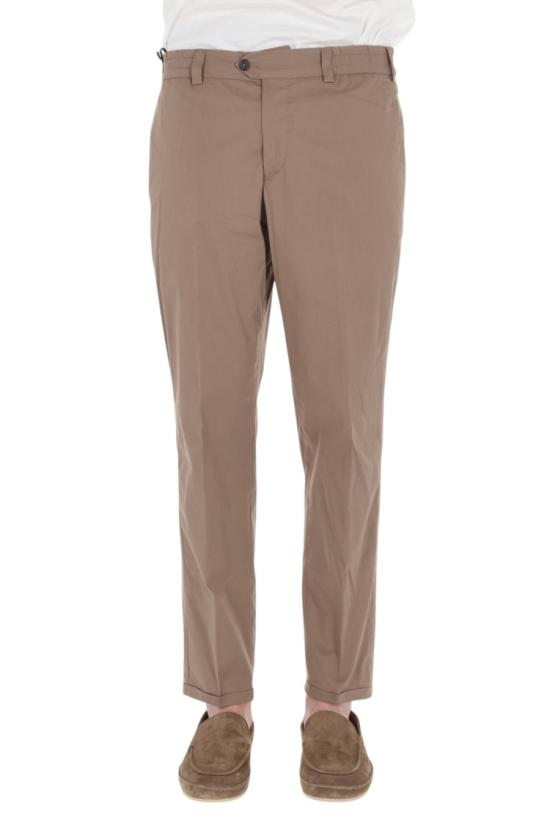 26SS 피티토리노 스트레이트 팬츠 CORSRBB30REW VD050060 Brown