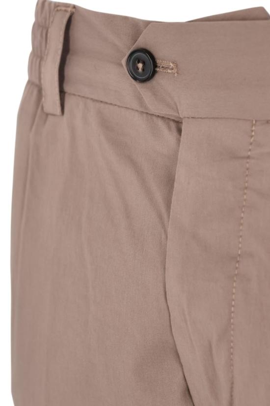 26SS 피티토리노 스트레이트 팬츠 CORSRBB30REW VD050060 Brown - PT TORINO