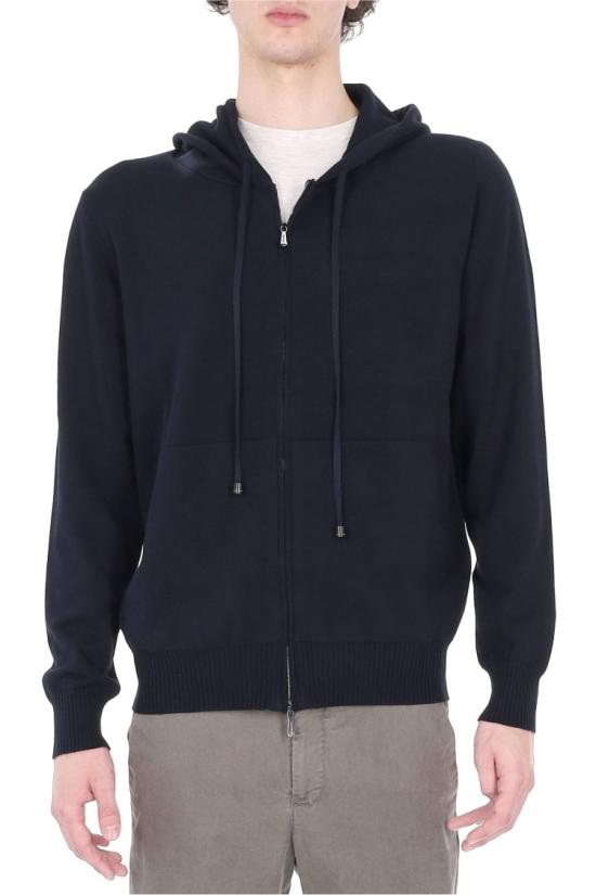 26SS 드루모어 니트웨어 D1Z305CZL 2795 Black