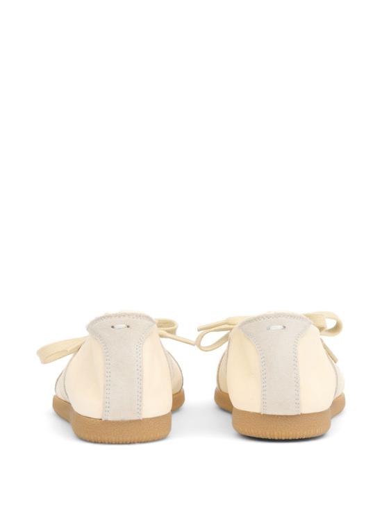 26FW 마르지엘라 스니커즈 S58WS0297 P7790T2073 CREAM - MAISON MARGIELA