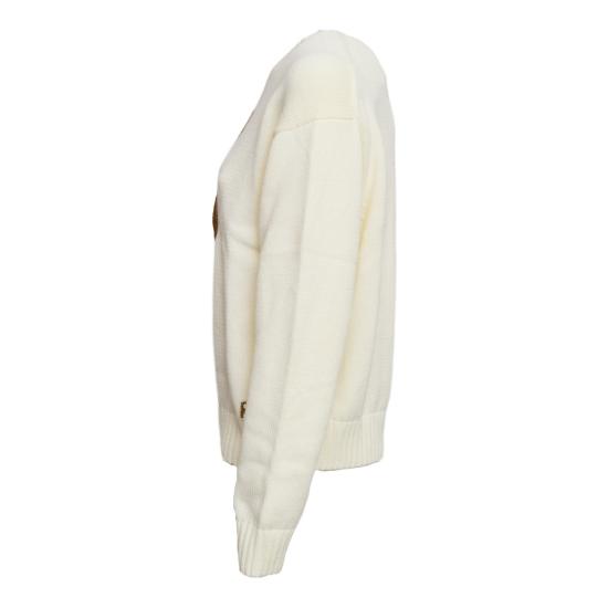 26SS 폴로 랄프로렌 니트웨어 211A96248001 White - POLO RALPH LAUREN