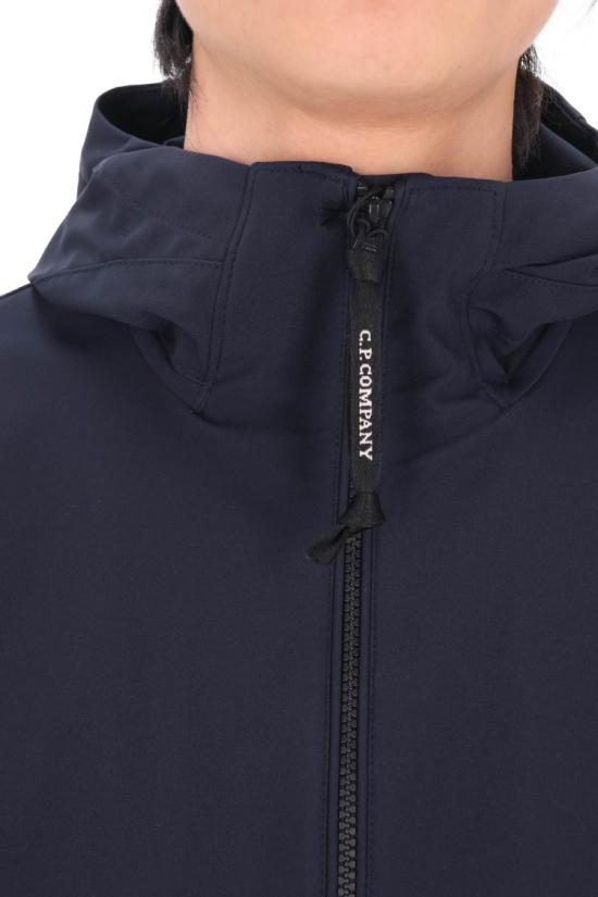26SS 씨피 컴퍼니 자켓 RSCMOW729A 005968A888 Blue - C.P. COMPANY