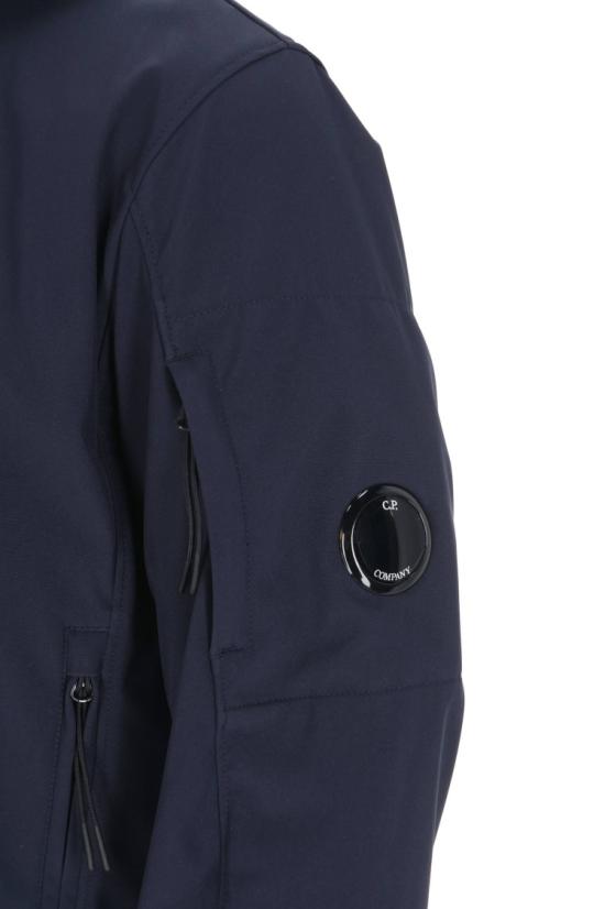 26SS 씨피 컴퍼니 자켓 RSCMOW729A 005968A888 Blue - C.P. COMPANY