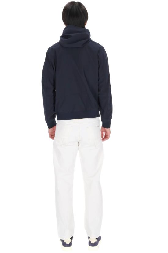 26SS 씨피 컴퍼니 자켓 RSCMOW729A 005968A888 Blue - C.P. COMPANY