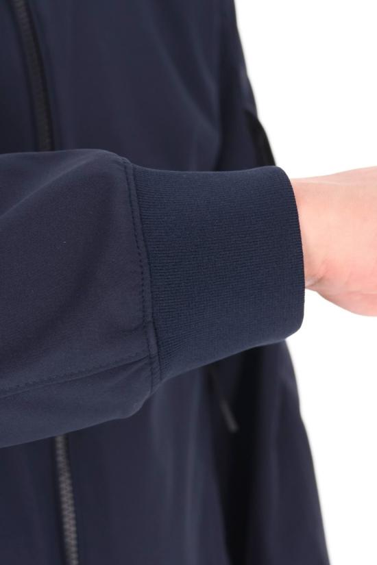 26SS 씨피 컴퍼니 자켓 RSCMOW729A 005968A888 Blue - C.P. COMPANY