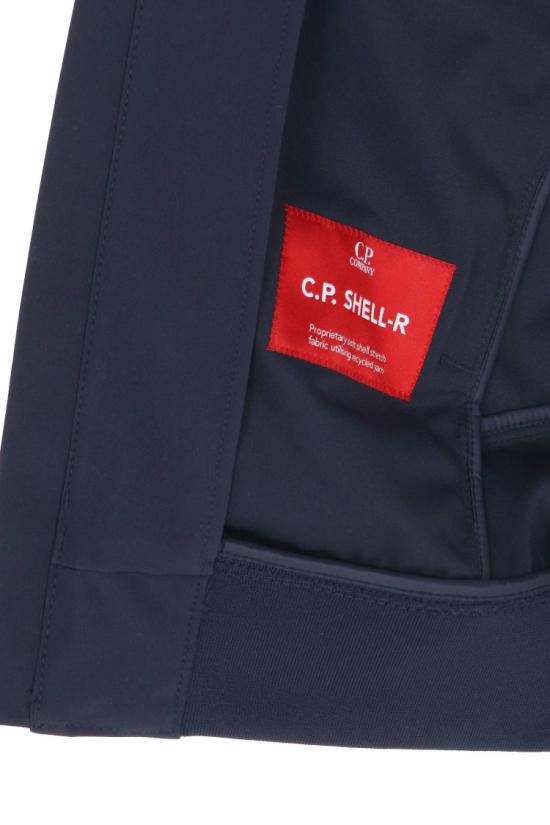 26SS 씨피 컴퍼니 자켓 RSCMOW729A 005968A888 Blue - C.P. COMPANY