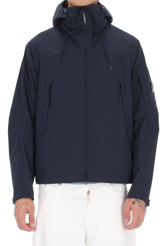 26SS 씨피 컴퍼니 자켓 RSCMOW729A 005968A888 Blue - C.P. COMPANY